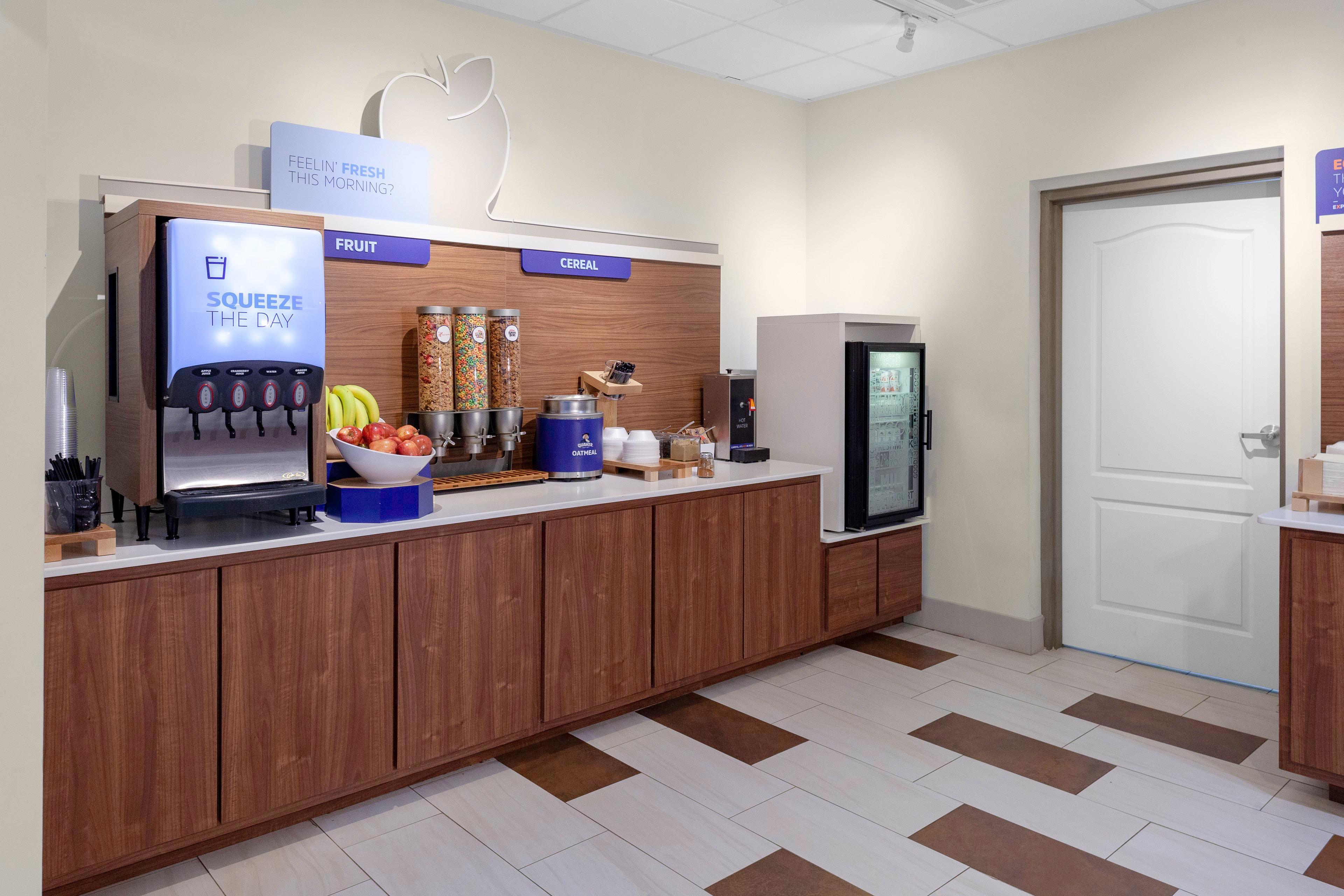Holiday Inn Express Myrtle Beach-Broadway At The Beach By Ihg Exterior foto