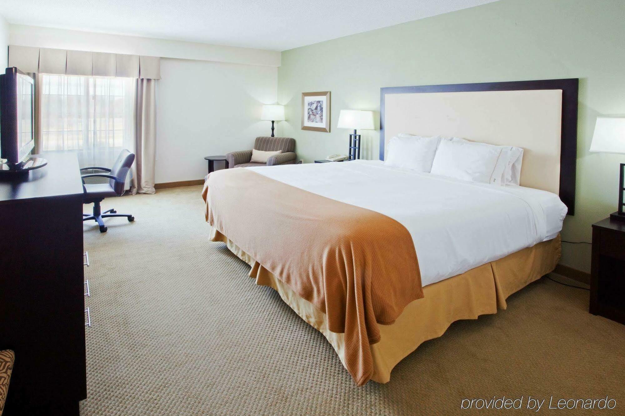 Holiday Inn Express Myrtle Beach-Broadway At The Beach By Ihg Exterior foto